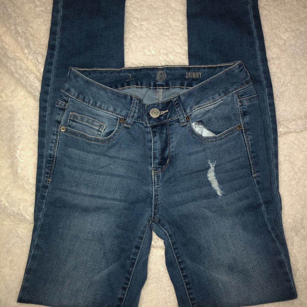 Jeans